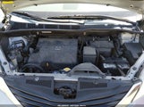 Toyota Sienna Xle V6 5TDYK3DC8BS165202 снимка