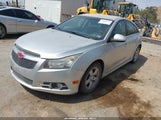 Chevrolet Cruze 1Lt Auto 1G1PC5SBXE7433575 photo