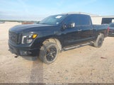 Nissan Titan Xd Sl Diesel 1N6BA1F43JN520121 photo