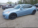 Hyundai Genesis 3.8 KMHHU6KH6AU007456 снимка