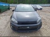 Volkswagen Gti 4-Door WVWGD7AJXCW248518 снимка