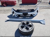 Kia K5 Ex 5XXG34J20NG114471 снимка