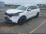 Kia Sorento Lx 5XYRG4LC7PG170960 снимка