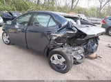 Toyota Corolla Le 5YFBURHE5GP443522 снимка