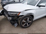 Audi Q5 Sportback Premium Plus 45 Tfsi S Line Quattro S Tronic WA15AAFY7N2061311 fotografie