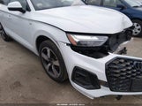 Audi Q5 Sportback Premium Plus 45 Tfsi S Line Quattro S Tronic WA15AAFY7N2061311 fotografie