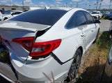 Hyundai Sonata 5NPE24AF9HH523400 снимка