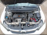 Honda Civic Ex 19XFB2F88CE340540 снимка