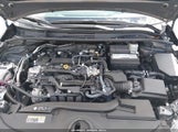 Toyota Corolla Le 5YFB4MDE3TP374509 снимка