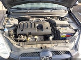 Hyundai Accent Gs KMHCM3AC1AU175827 снимка