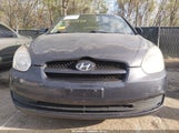 Hyundai Accent Gs KMHCM3AC1AU175827 снимка