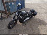 Harley-Davidson Fxbb 1HD1YJ928SB041912 снимка