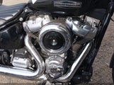 Harley-Davidson Fxbb 1HD1YJ928SB041912 снимка
