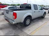 Nissan Frontier S 1N6AD0EV5DN754546 снимка