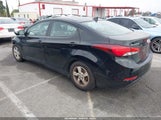 Hyundai Elantra Se KMHDH4AE0FU438090 снимка
