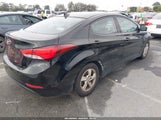 Hyundai Elantra Se KMHDH4AE0FU438090 снимка