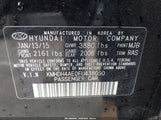 Hyundai Elantra Se KMHDH4AE0FU438090 снимка