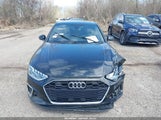 Audi A4 Premium Plus 45 Tfsi S Line Quattro S Tronic WAUEAAF40MA036352 photo