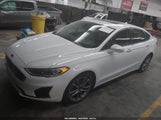 Ford Fusion Sel 3FA6P0CD7LR130212 снимка