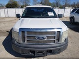Ford F-150 Xl/Xlt 1FTRW12889FA61489 fotografie