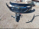 Chevrolet Malibu Fwd 1Lt 1G1ZD5STXSF145619 photo