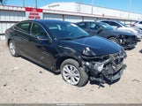 Chevrolet Malibu Fwd 1Lt 1G1ZD5STXSF145619 снимка
