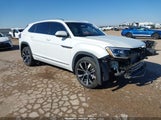 Volkswagen Atlas Cross Sport 2.0T Sel Premium R-Line 1V2FE2CA5RC216724 photo