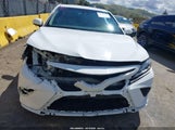 Toyota Camry Se 4T1B11HK0JU122932 photo