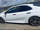 Toyota Camry Se 4T1B11HK0JU122932 fotografie