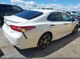 Toyota Camry Se 4T1B11HK0JU122932 fotografie