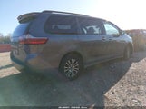 Toyota Sienna Xle 8 Passenger 5TDYZ3DC0JS912804 photo