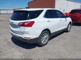 Chevrolet Equinox Lt 2GNAXKEV4K6180827 снимка