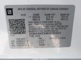 Chevrolet Equinox Lt 2GNAXKEV4K6180827 снимка