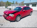 Chevrolet Impala Lt 2G1WT55N489127346 снимка