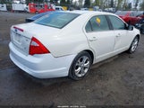 Ford Fusion Se 3FAHP0HA9CR239438 снимка