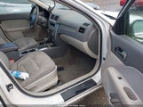 Ford Fusion Se 3FAHP0HA9CR239438 снимка