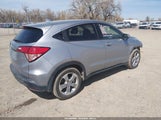 Honda Hr-V Ex 3CZRU6H54HM729104 снимка