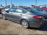 Ford Fusion Se 1FA6P0H73E5394147 снимка
