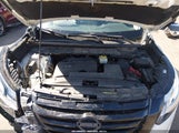 Nissan Pathfinder Sl 2Wd 5N1DR3CA7NC239737 снимка