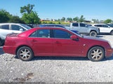 Cadillac Sts V8 1G6DC67A460152238 снимка