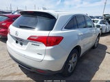 Acura Rdx 5J8TB4H54DL011197 снимка