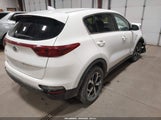Kia Sportage Lx KNDPMCAC7N7006356 снимка
