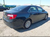 Toyota Camry Le 4T4BF1FKXCR195822 снимка