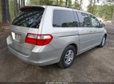 Honda Odyssey Ex-L 5FNRL38616B403679 снимка