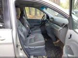 Honda Odyssey Ex-L 5FNRL38616B403679 снимка