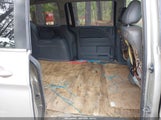 Honda Odyssey Ex-L 5FNRL38616B403679 снимка
