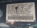 Honda Accord 2.4 Lx 1HGCM56465A189264 photo