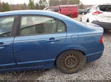Honda Civic Lx 1HGFA15587L068476 снимка