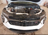 Chevrolet Trax Fwd 1Rs KL77LGE28RC116130 fotografie