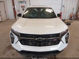 Chevrolet Trax Fwd 1Rs KL77LGE28RC116130 fotografie